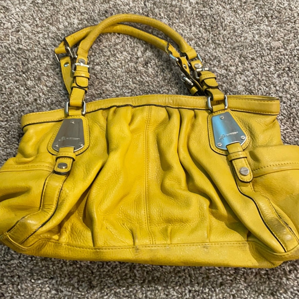 B. Makowsky Purse